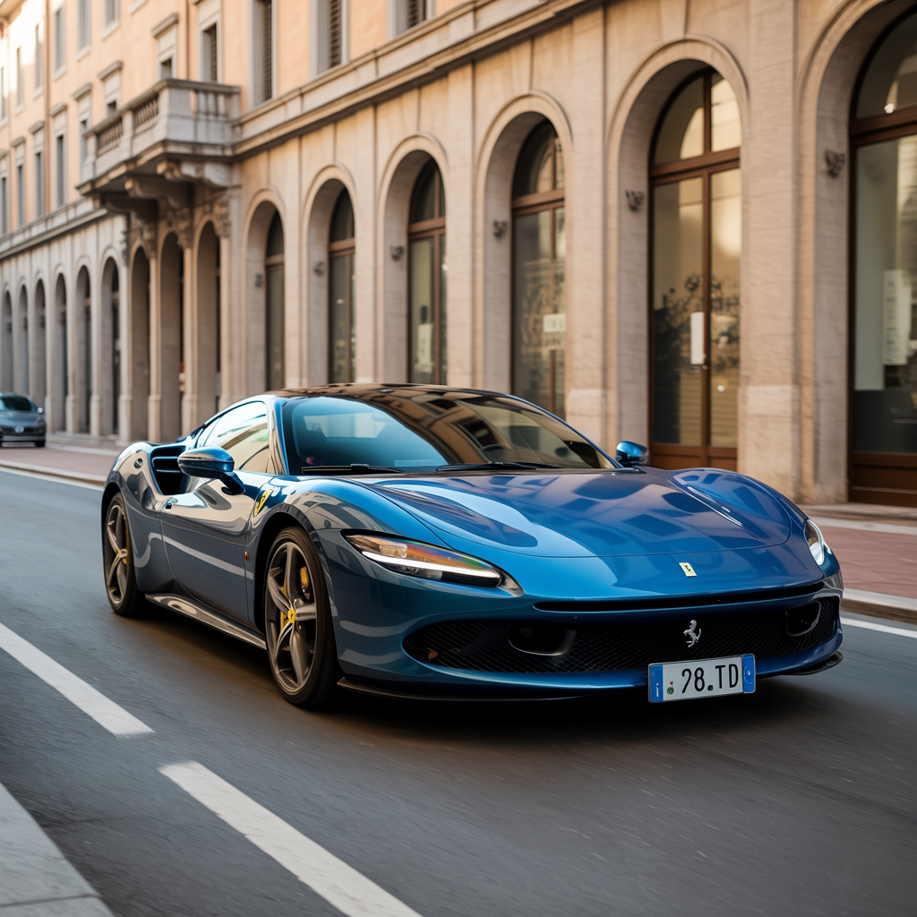 Noleggio auto di lusso a Mantova\u00a0