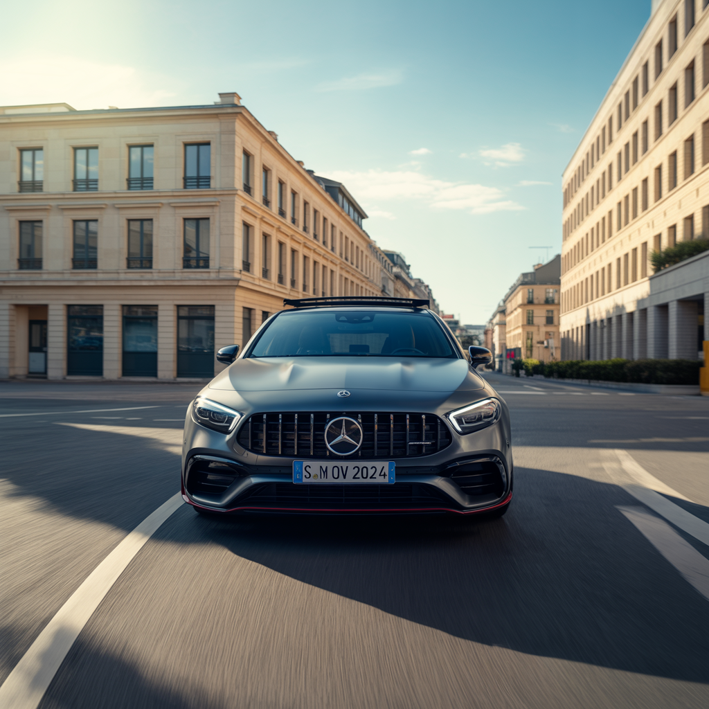 Noleggio auto di lusso a Reims\u00a0