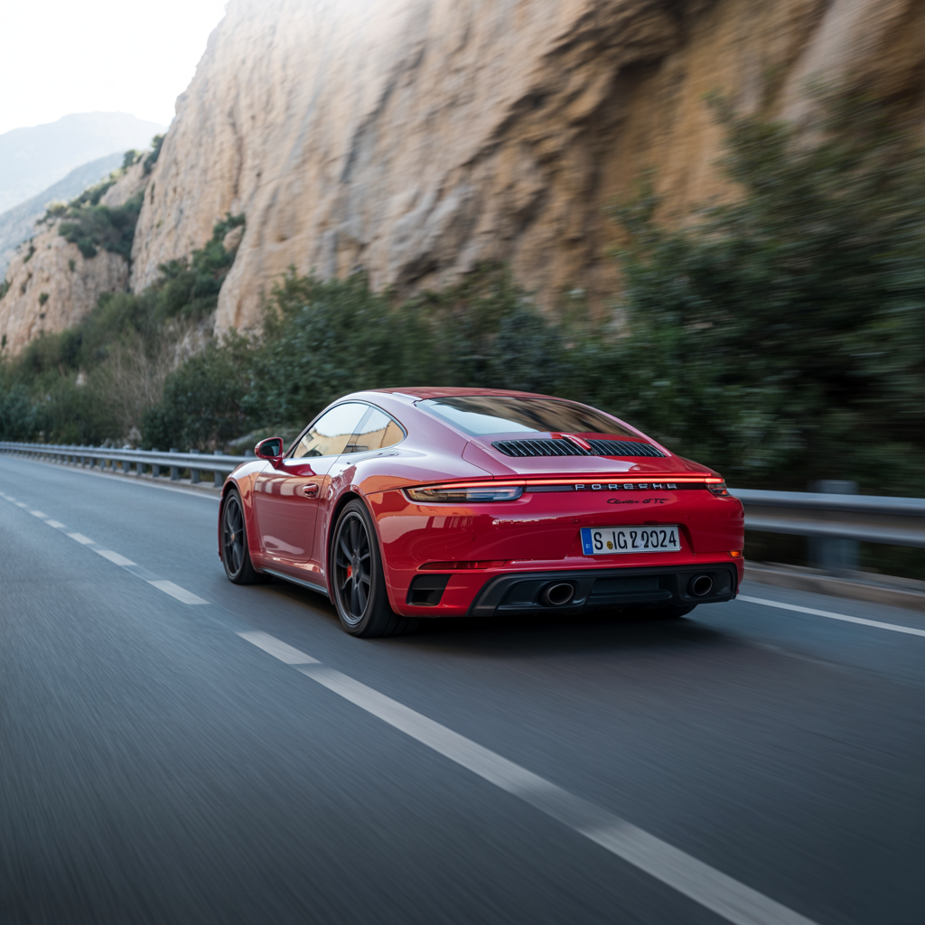 Noleggio auto di lusso a Andorra la Vella\u00a0