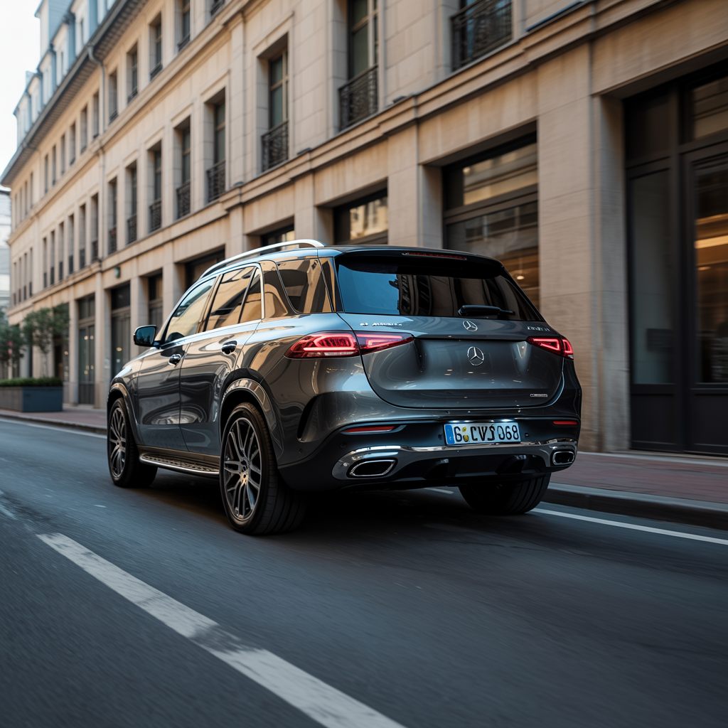 Noleggio auto di lusso a Dijon\u00a0