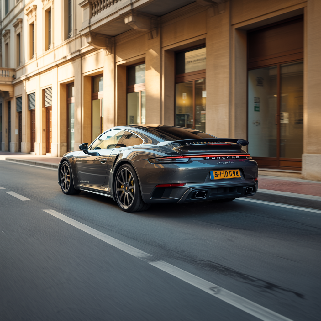 Noleggio auto di lusso a Tarragona\u00a0