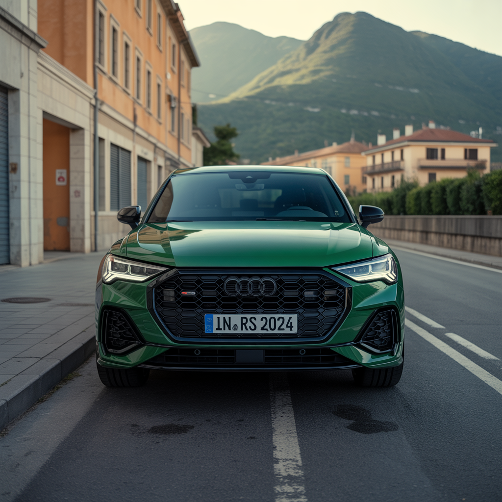 Noleggio auto di lusso a Kotor\u00a0