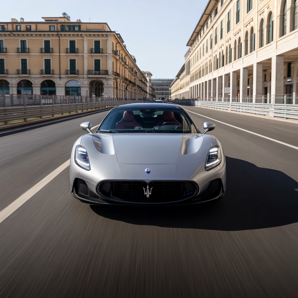 Noleggio auto di lusso a Monza\u00a0