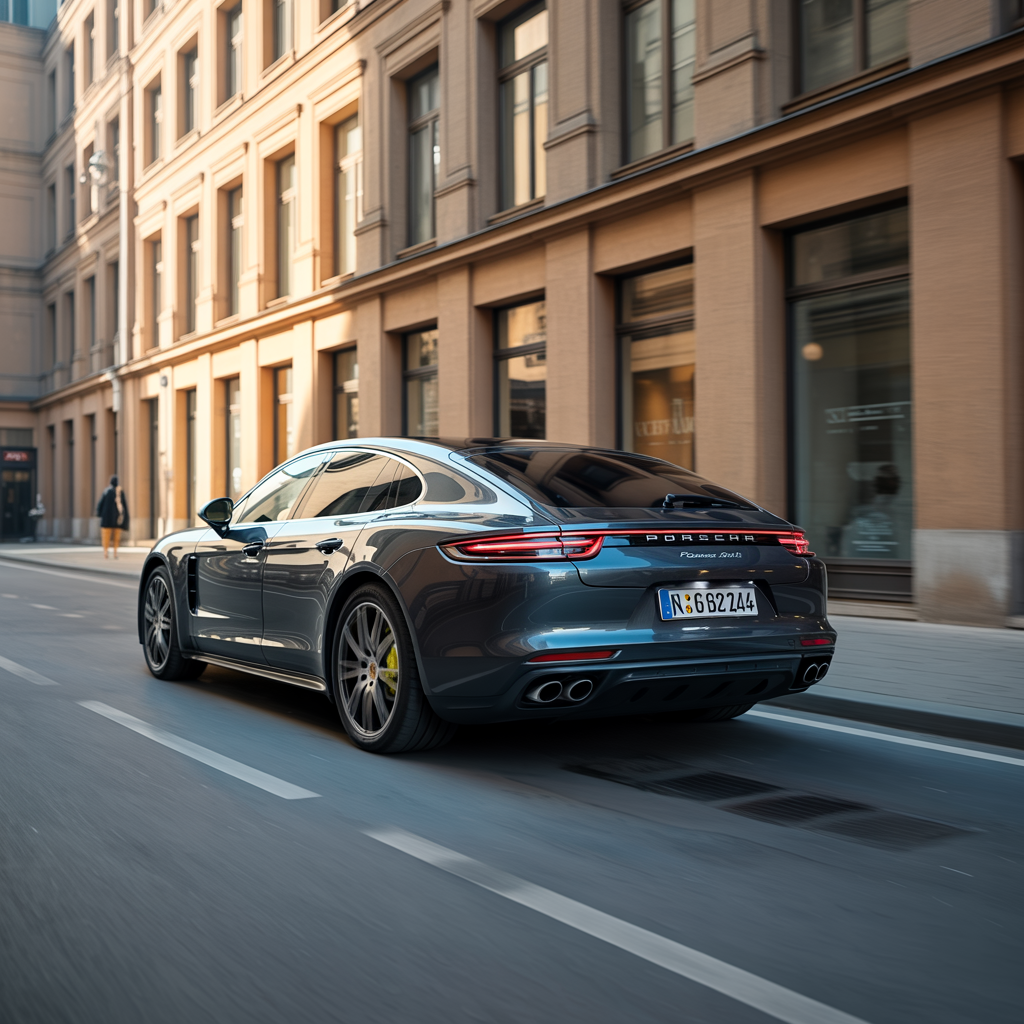 Noleggio auto di lusso a Vilnius\u00a0