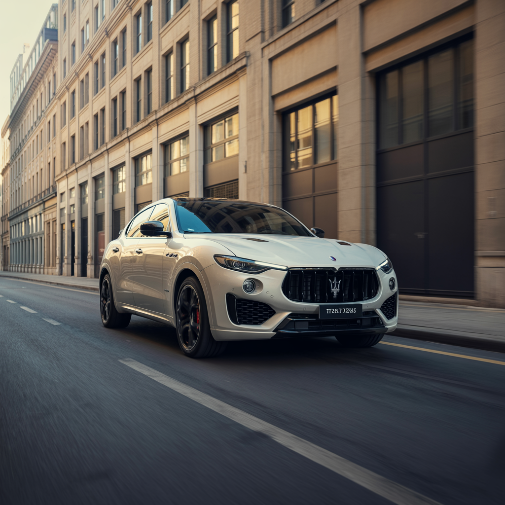 Noleggio auto di lusso a Leeds\u00a0