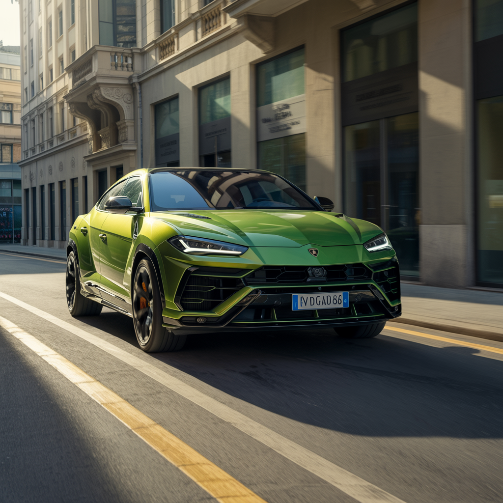 Noleggio auto di lusso a Plovdiv\u00a0