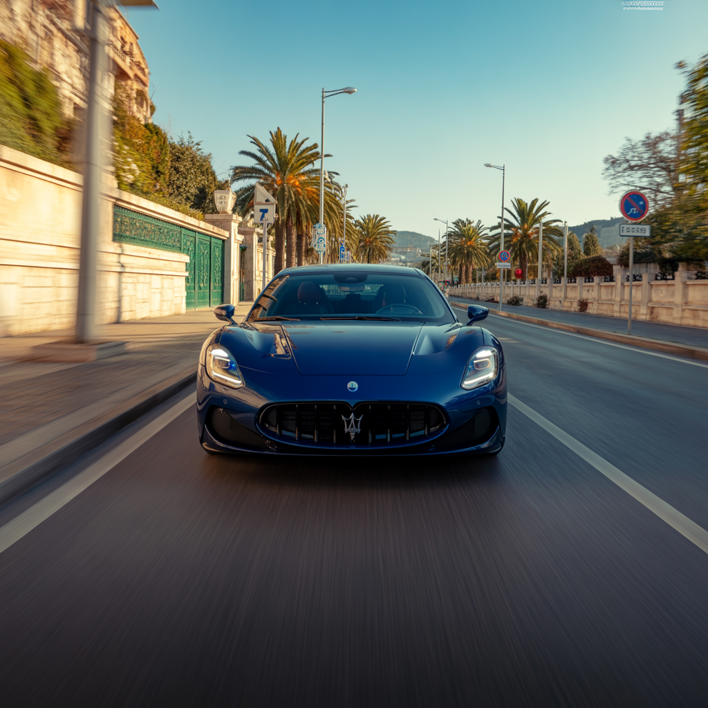 Noleggio auto di lusso a Fethiye\u00a0