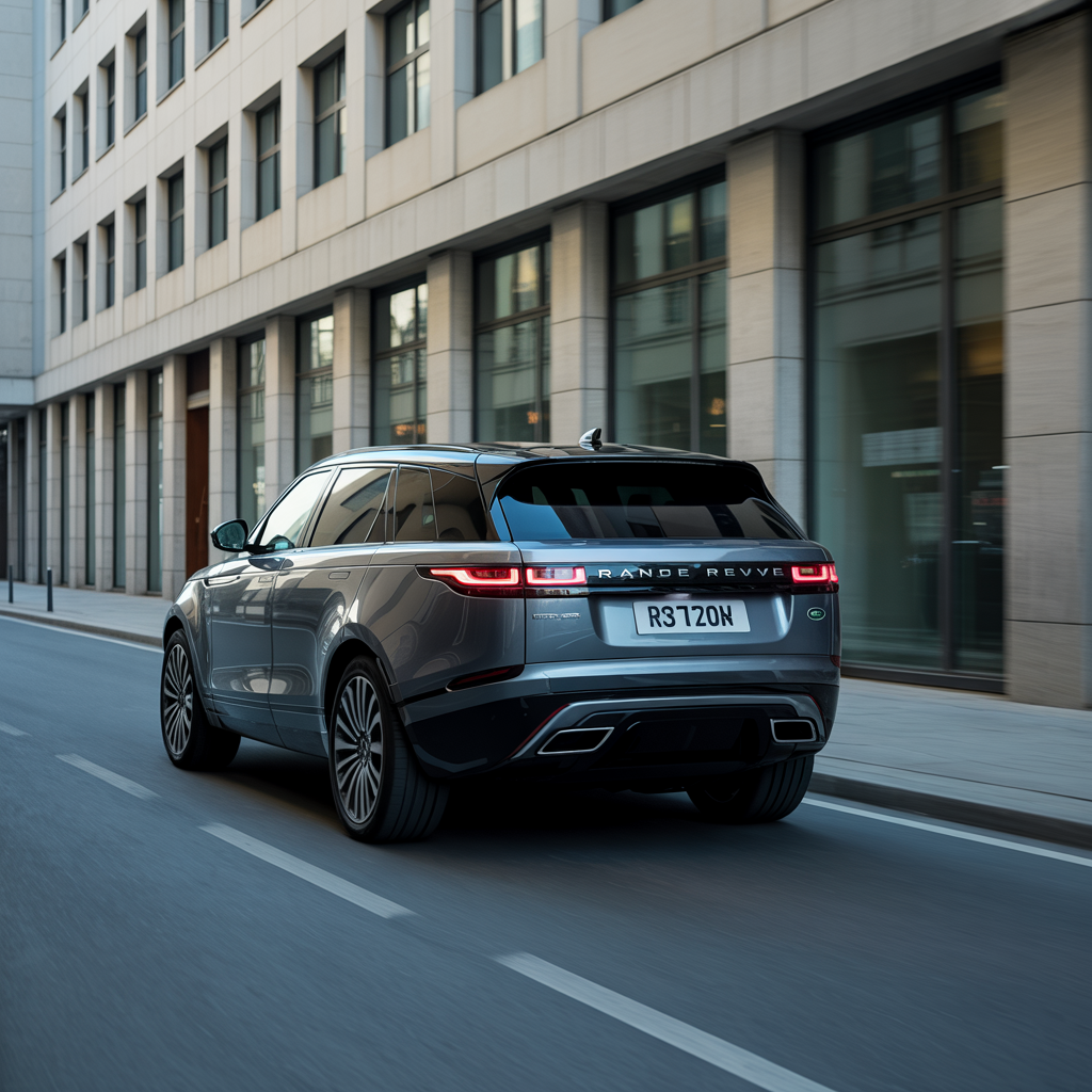 Noleggio auto di lusso a Balatonf\u00fcred\u00a0