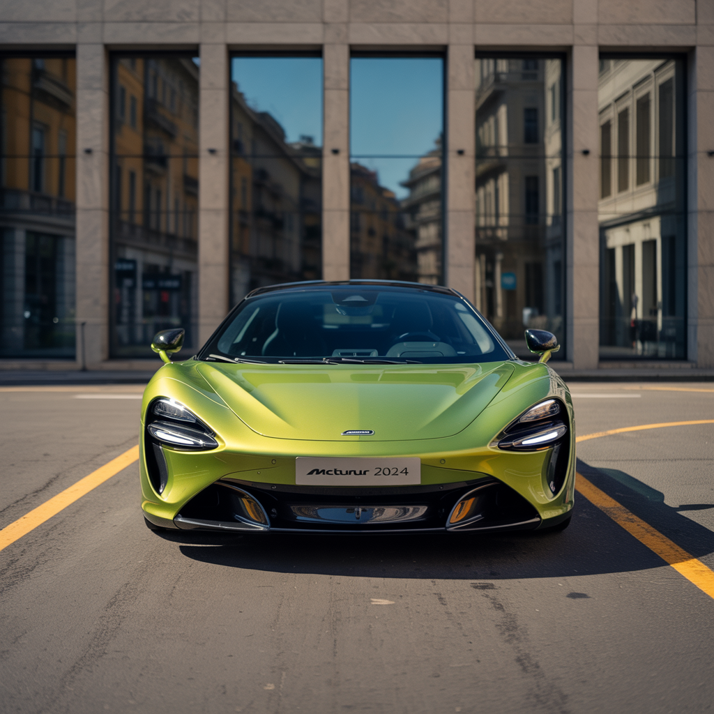 Noleggio auto di lusso a Cracovia\u00a0