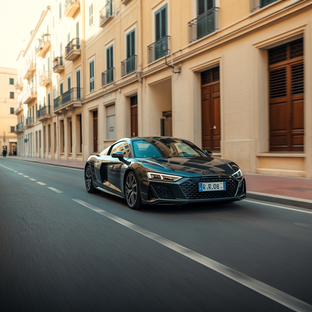 Noleggio auto di lusso a Menorca\u00a0