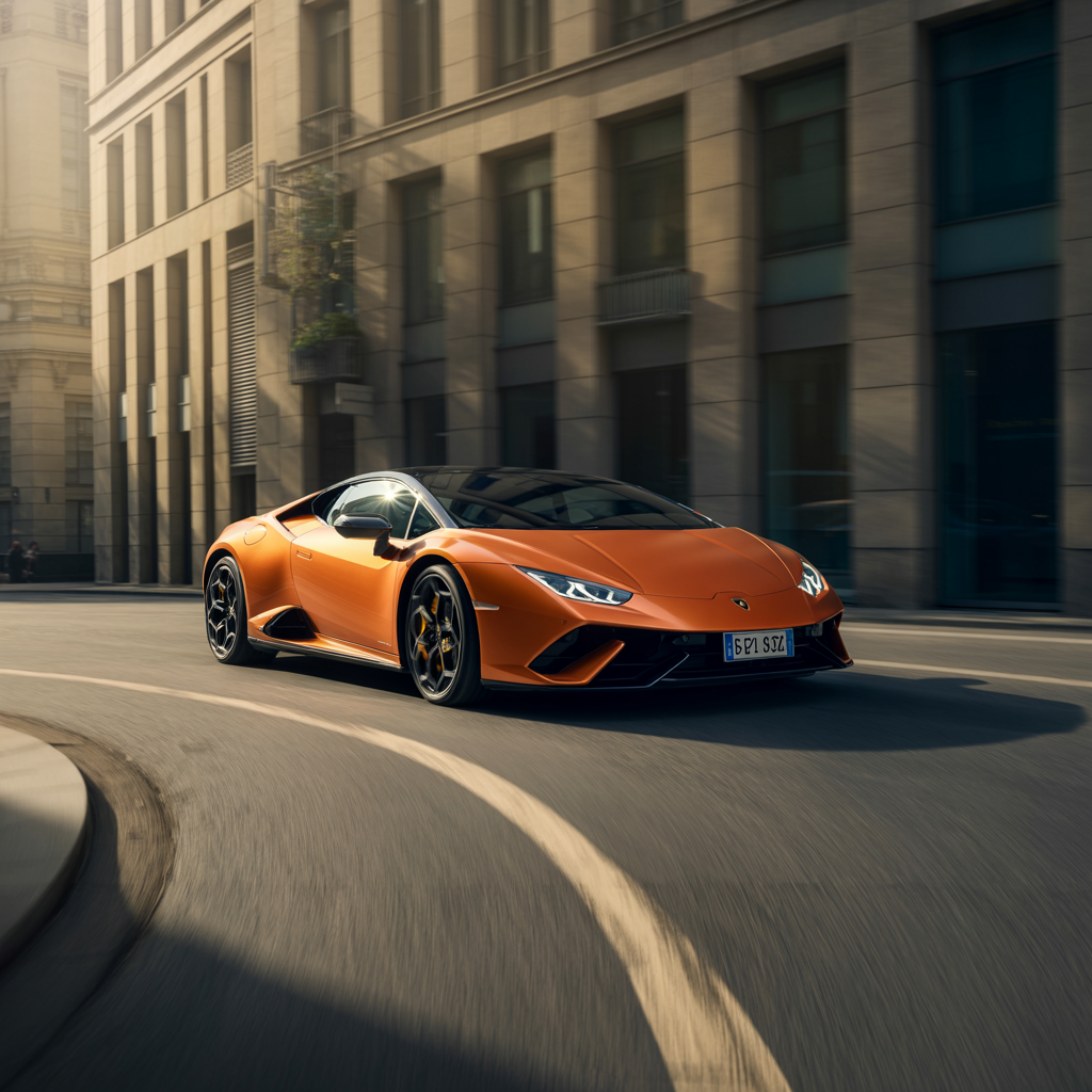 Noleggio auto di lusso a Tbilisi\u00a0