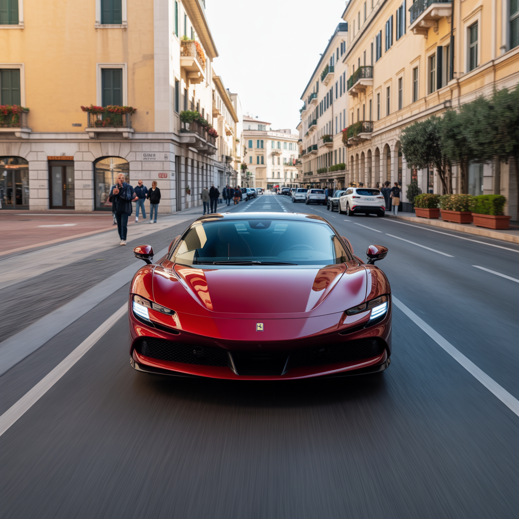 Noleggio auto di lusso a Chania\u00a0