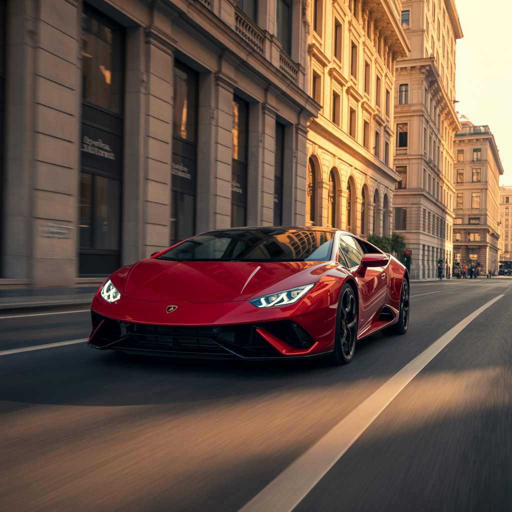 Noleggio auto di lusso a Salisburgo\u00a0