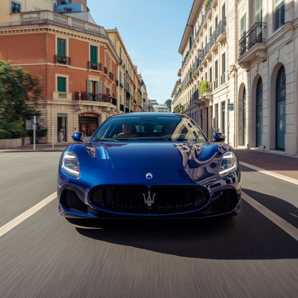 Noleggio auto di lusso a Cannes\u00a0