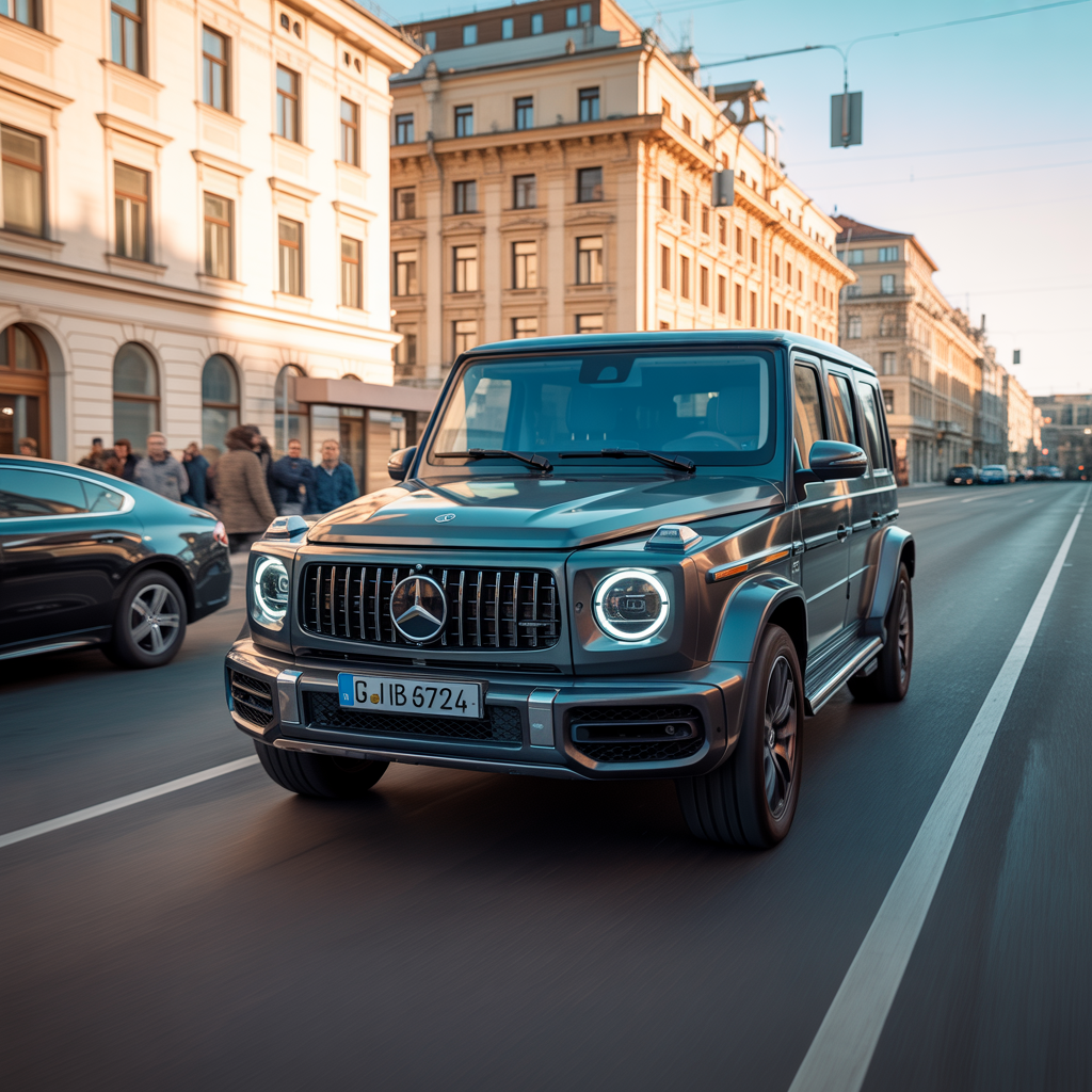 Noleggio auto di lusso a Brasov\u00a0