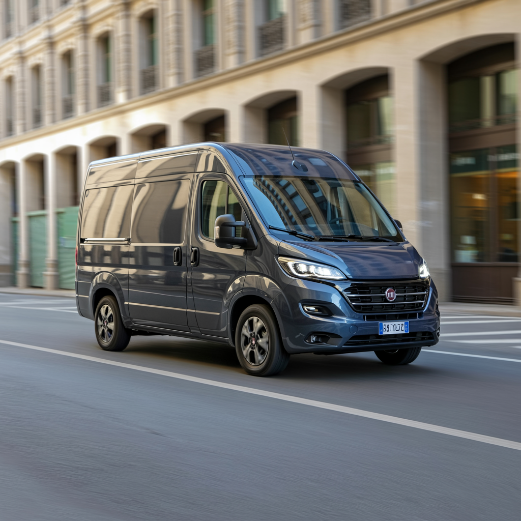 Fiat Ducato