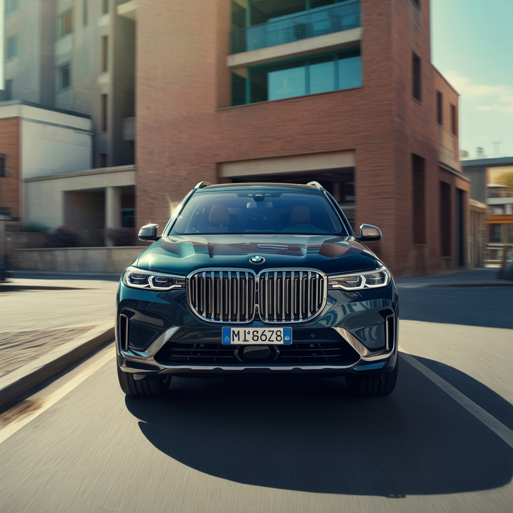 Noleggio auto di lusso a Tbilisi\u00a0