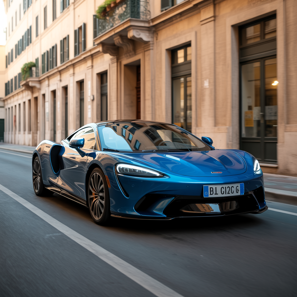 Noleggio auto di lusso a Perugia\u00a0