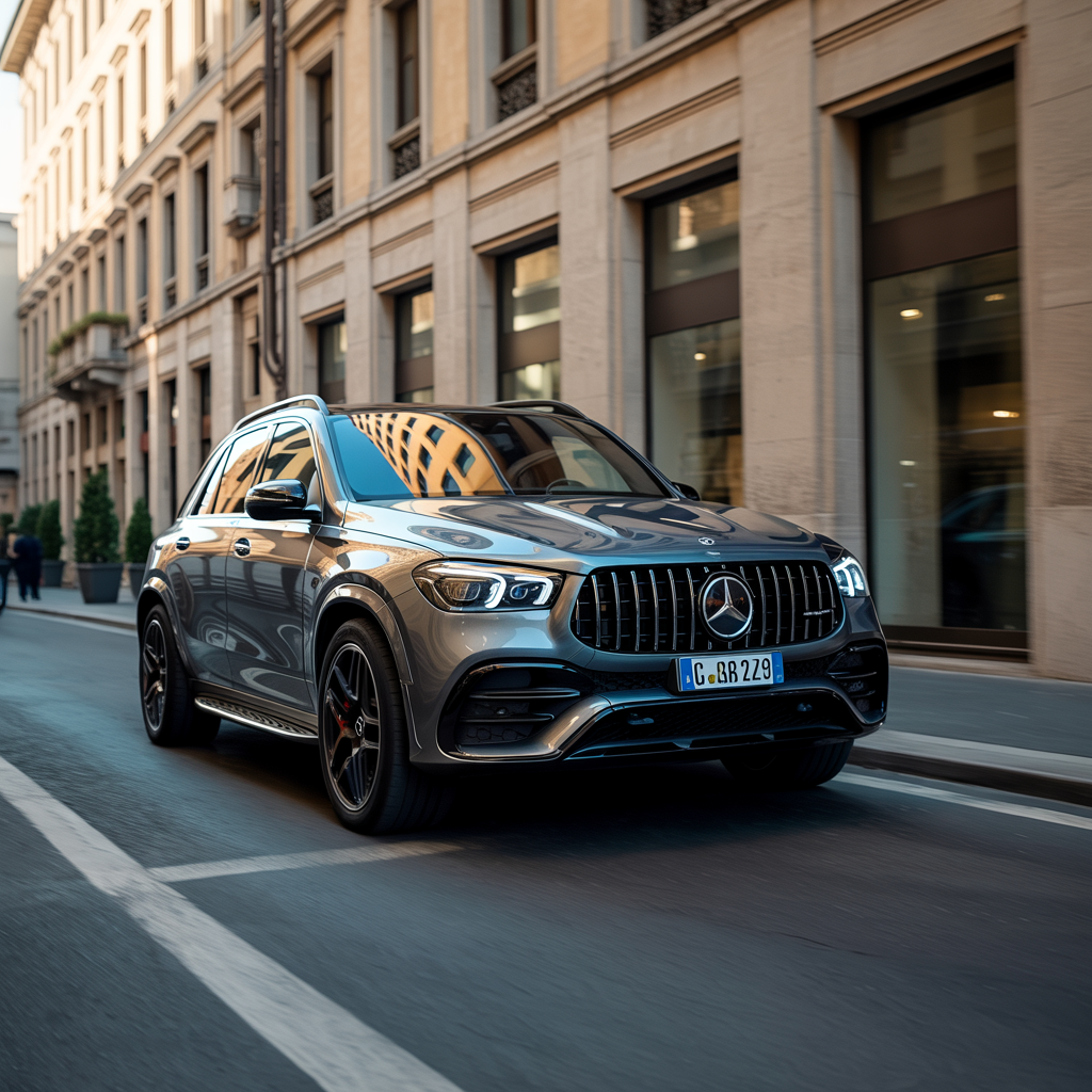 Noleggio auto di lusso a Torino\u00a0