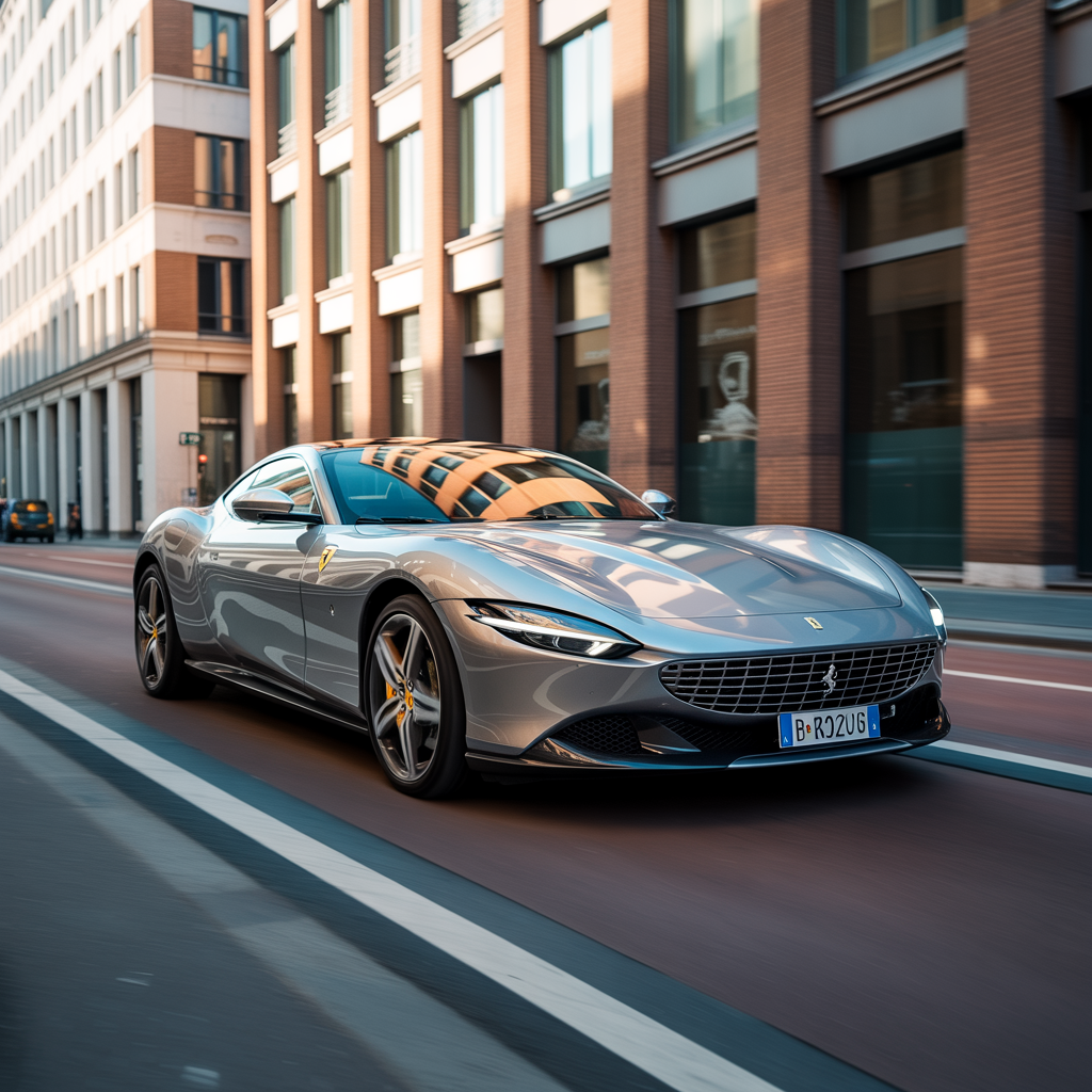 Noleggio auto di lusso a Eindhoven\u00a0