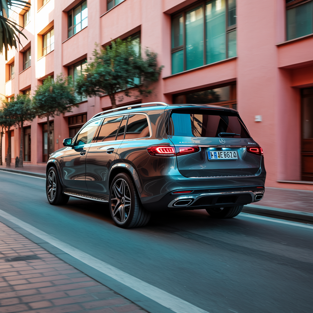 Noleggio auto di lusso a Ibiza\u00a0