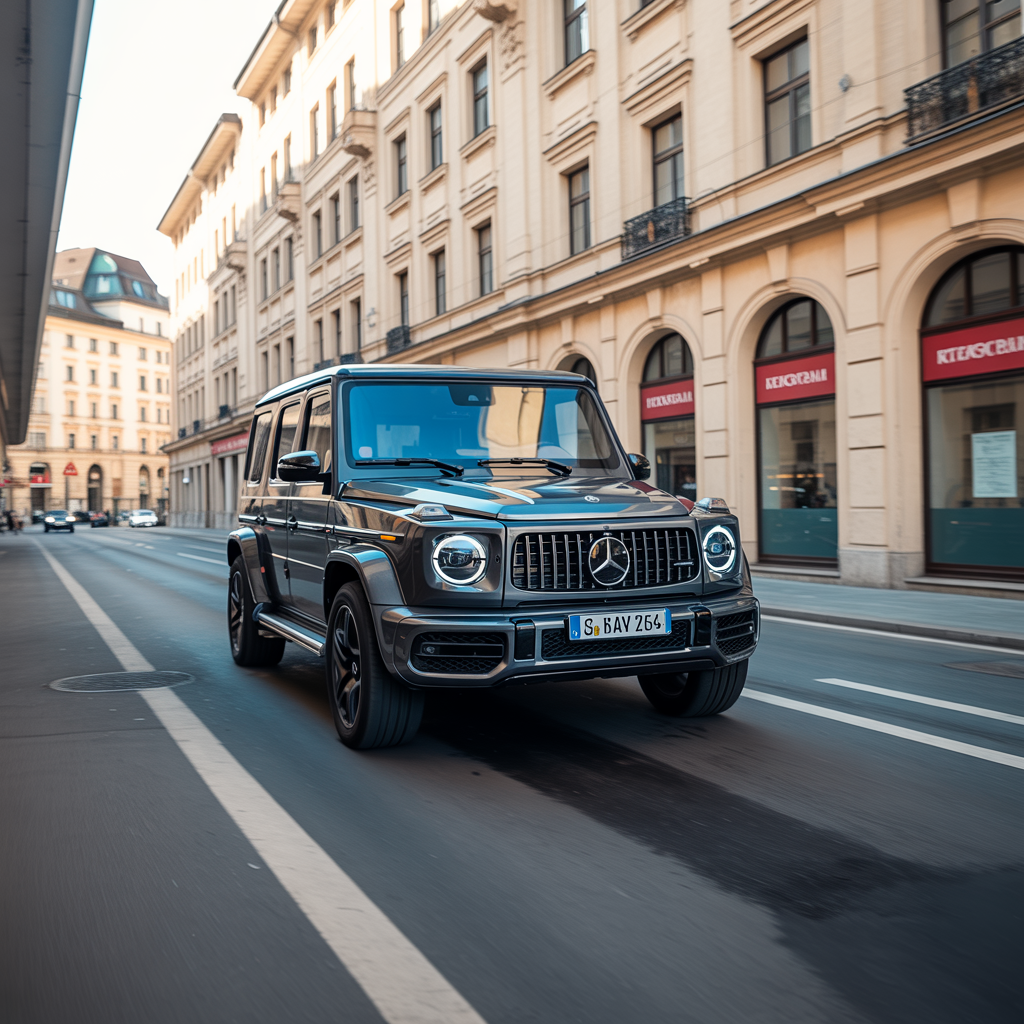 Noleggio auto di lusso a Graz\u00a0