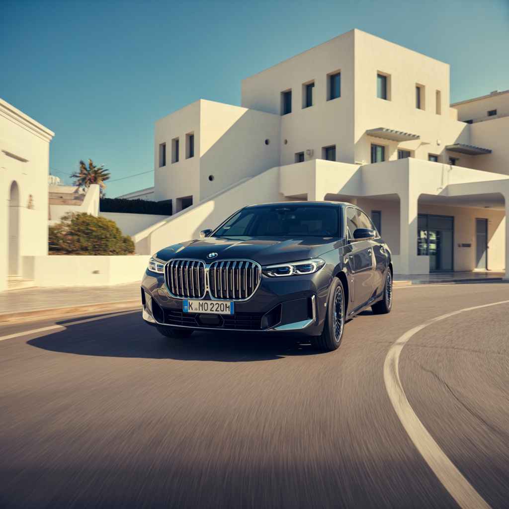 Noleggio auto di lusso a Paros\u00a0