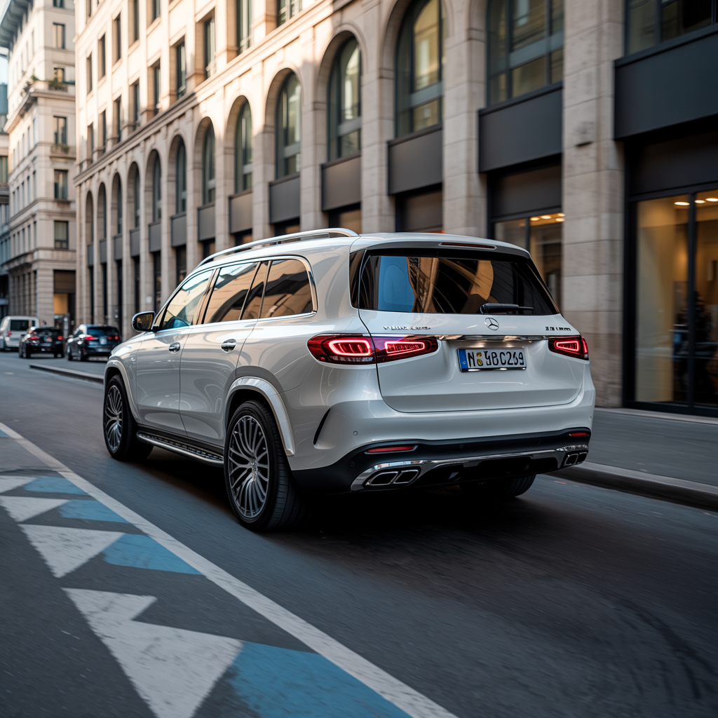 Noleggio auto di lusso a Milano\u00a0