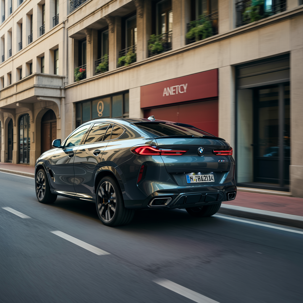 Noleggio auto di lusso a Annecy\u00a0