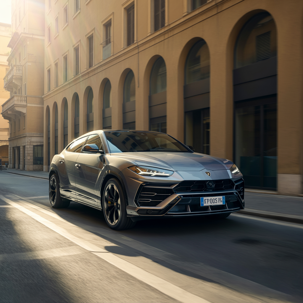 Noleggio auto di lusso a Verona\u00a0