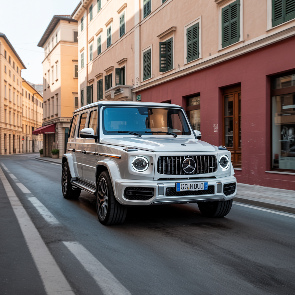 Noleggio auto di lusso a Budva\u00a0