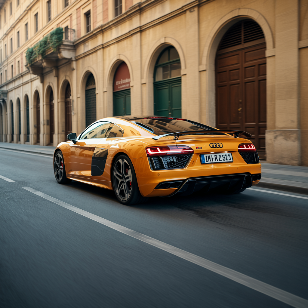 Noleggio auto di lusso a Mosca\u00a0