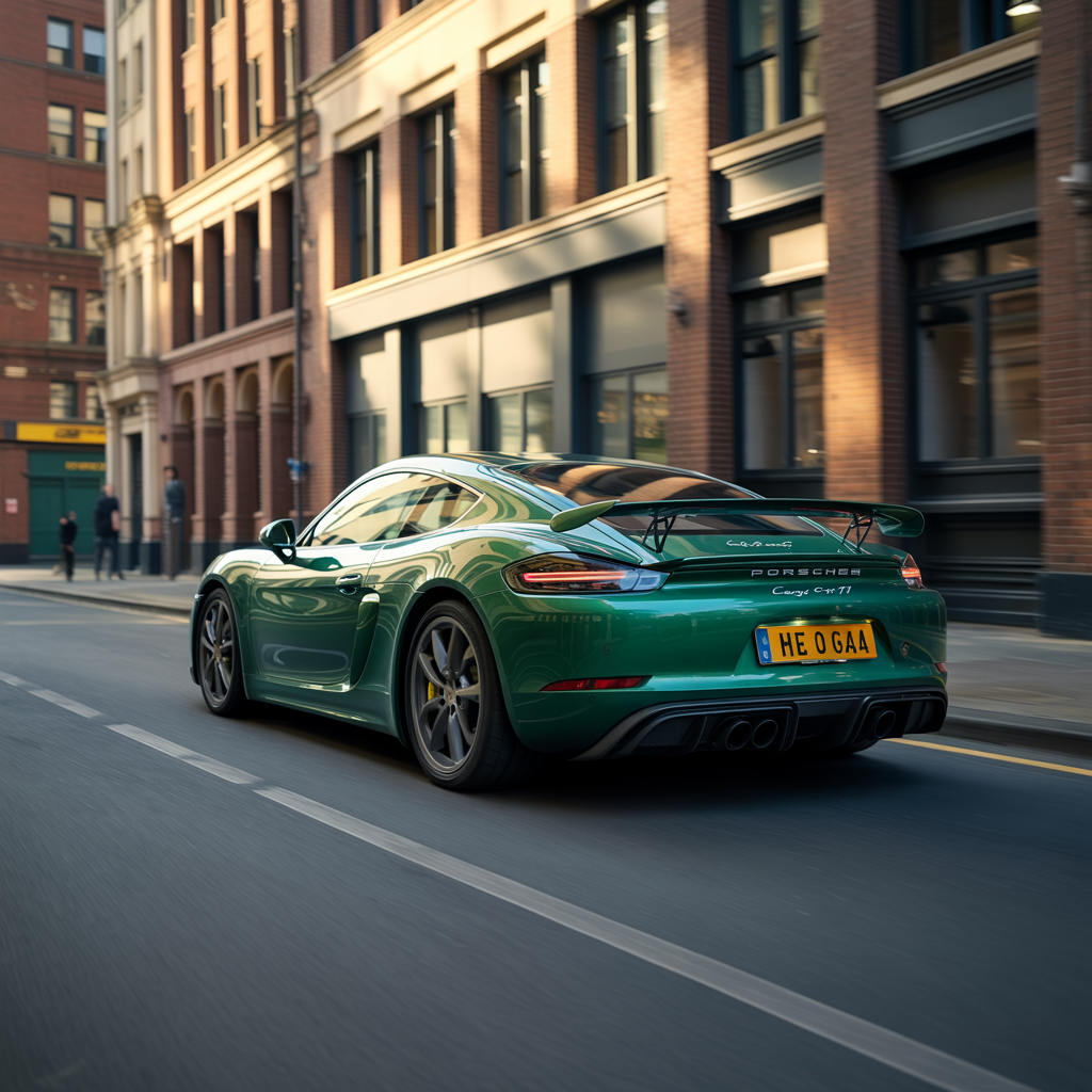 Noleggio auto di lusso a Manchester\u00a0