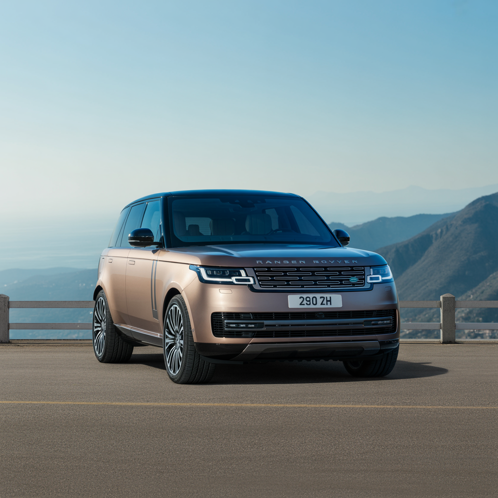 Noleggio auto di lusso a Lugano\u00a0