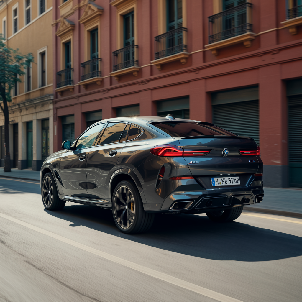 Noleggio auto di lusso a Granada\u00a0