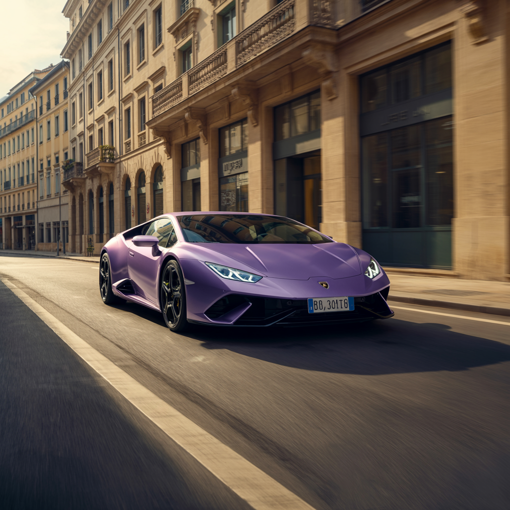 Noleggio auto di lusso a Montpellier\u00a0