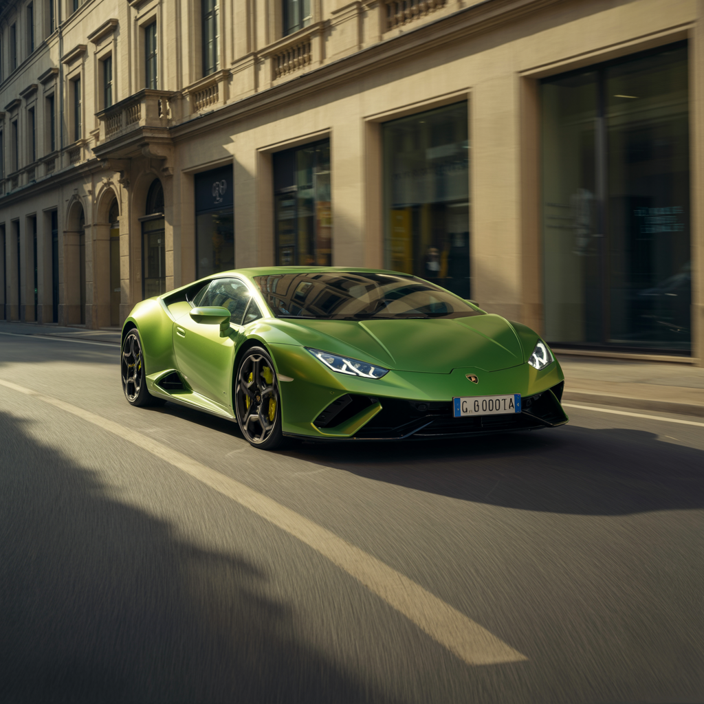 Noleggio auto di lusso a Colmar\u00a0