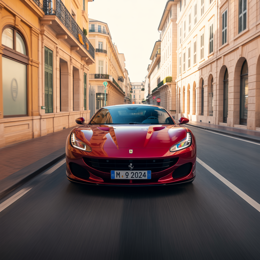 Noleggio auto di lusso a Biarritz\u00a0