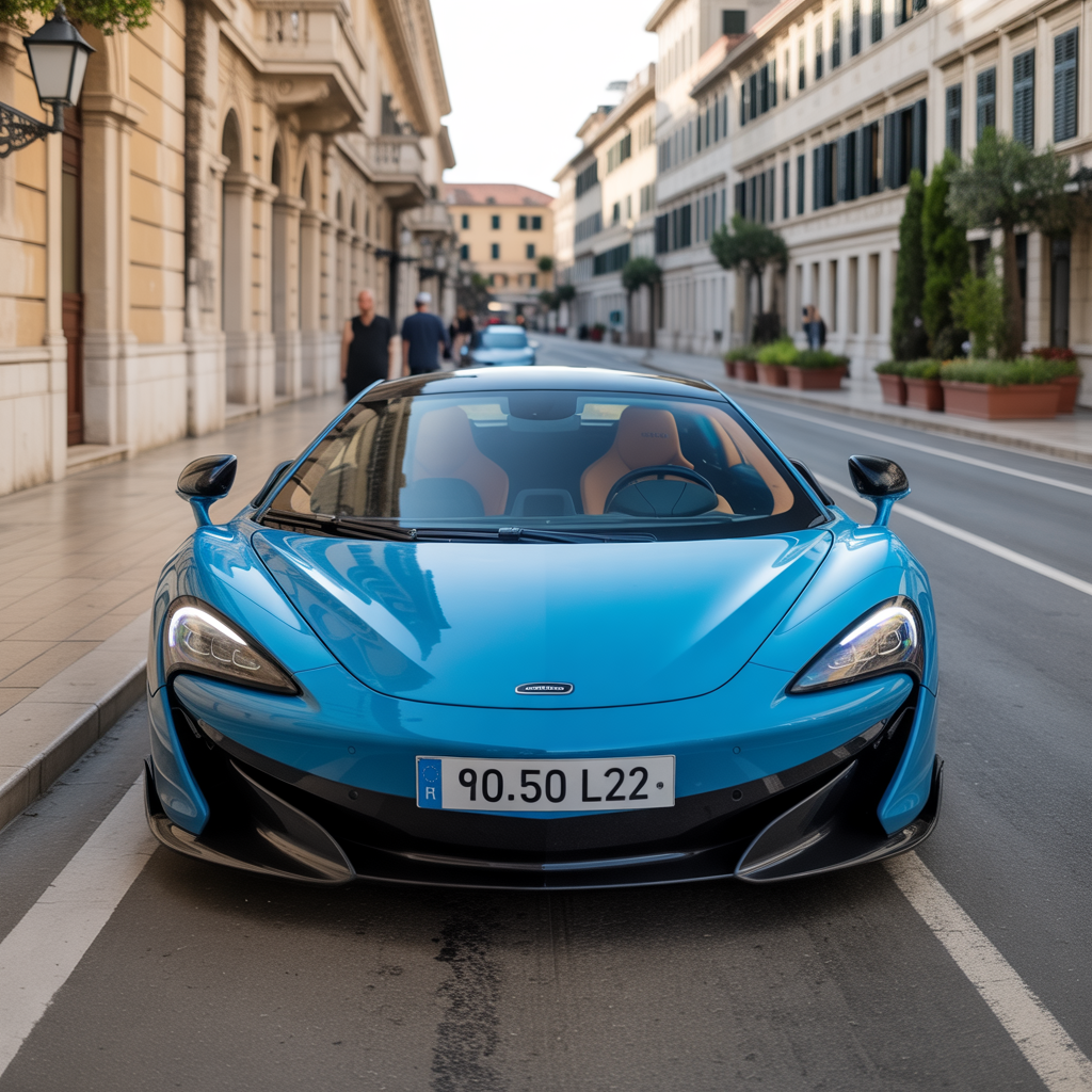 Noleggio auto di lusso a Sibenik\u00a0