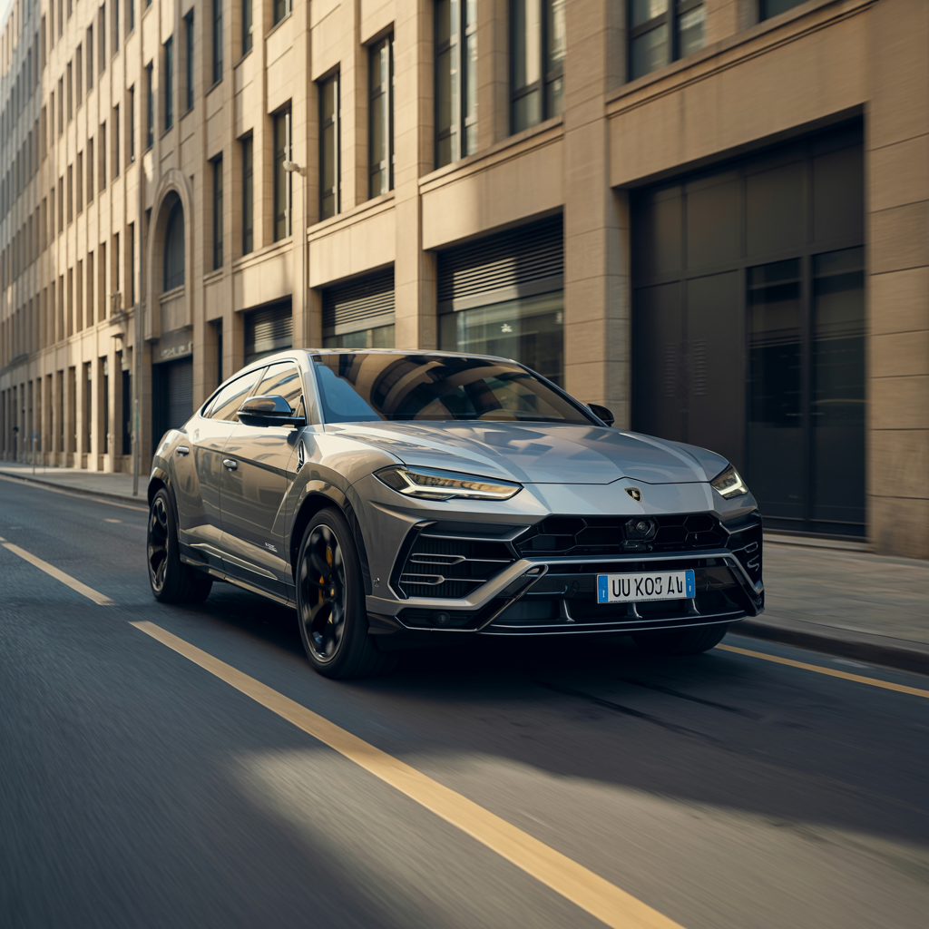 Noleggio auto di lusso a Newcastle\u00a0