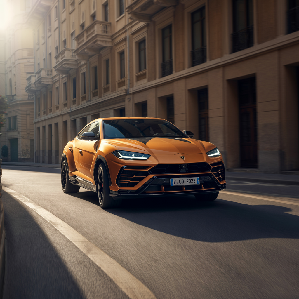 Noleggio auto di lusso a Trieste\u00a0