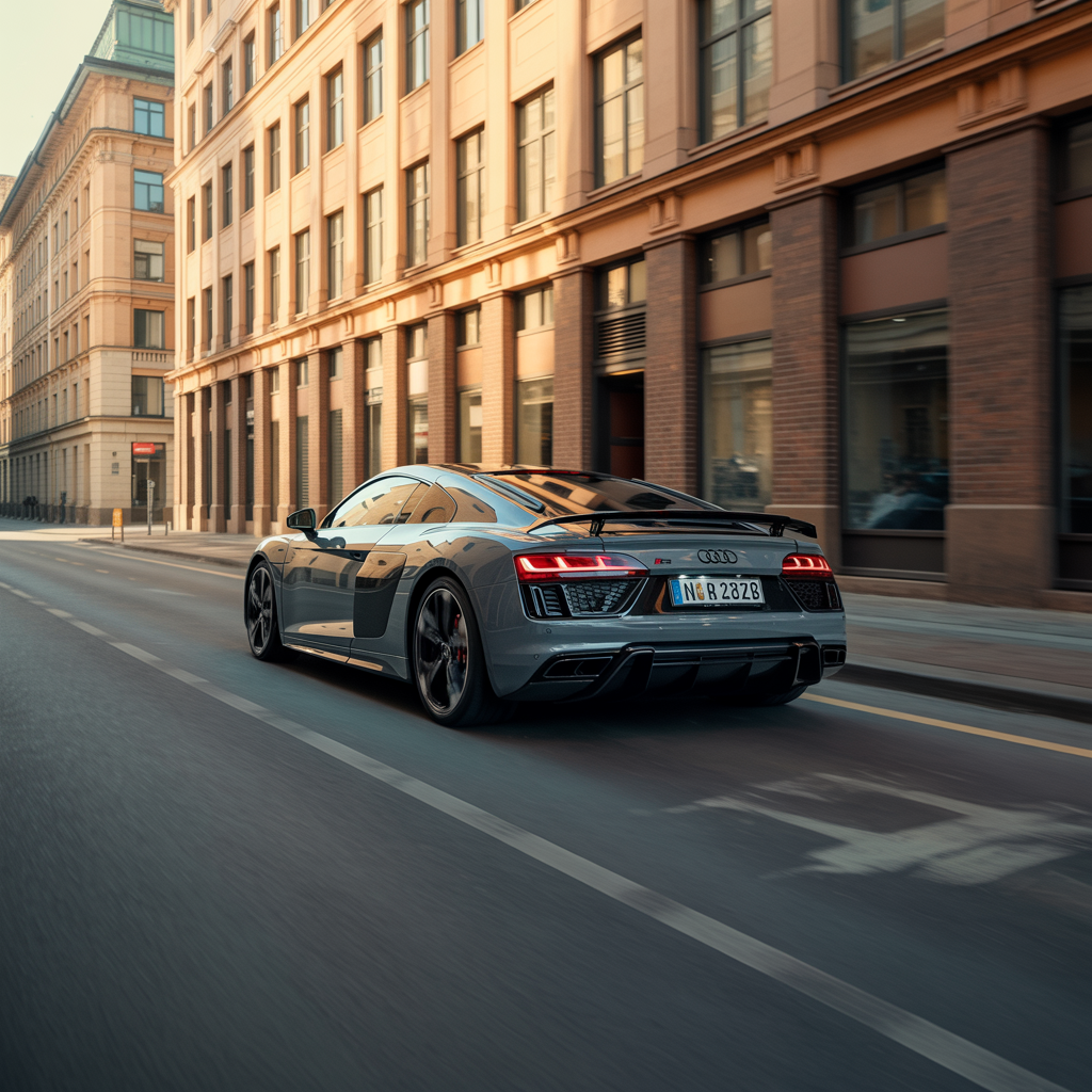 Noleggio auto di lusso a Goteborg\u00a0