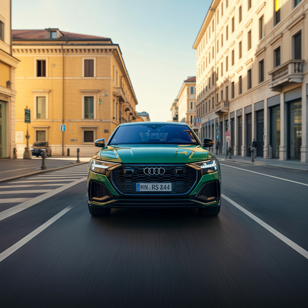 Noleggio auto di lusso a Torino\u00a0