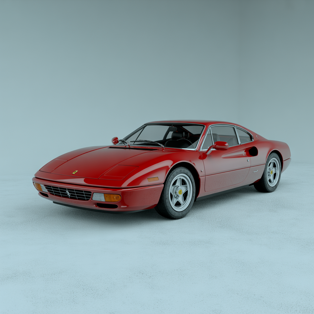 Ferrari 296 GTS