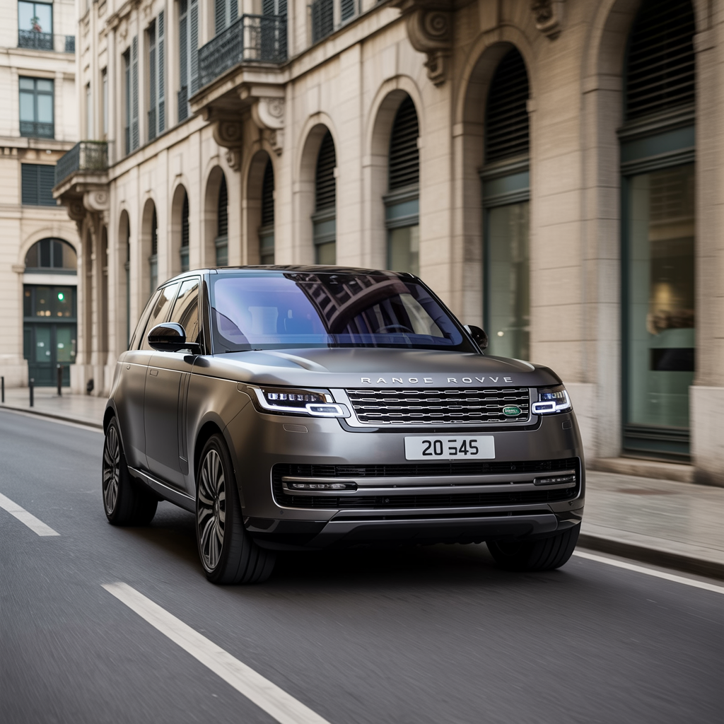 Noleggio auto di lusso a Reims\u00a0