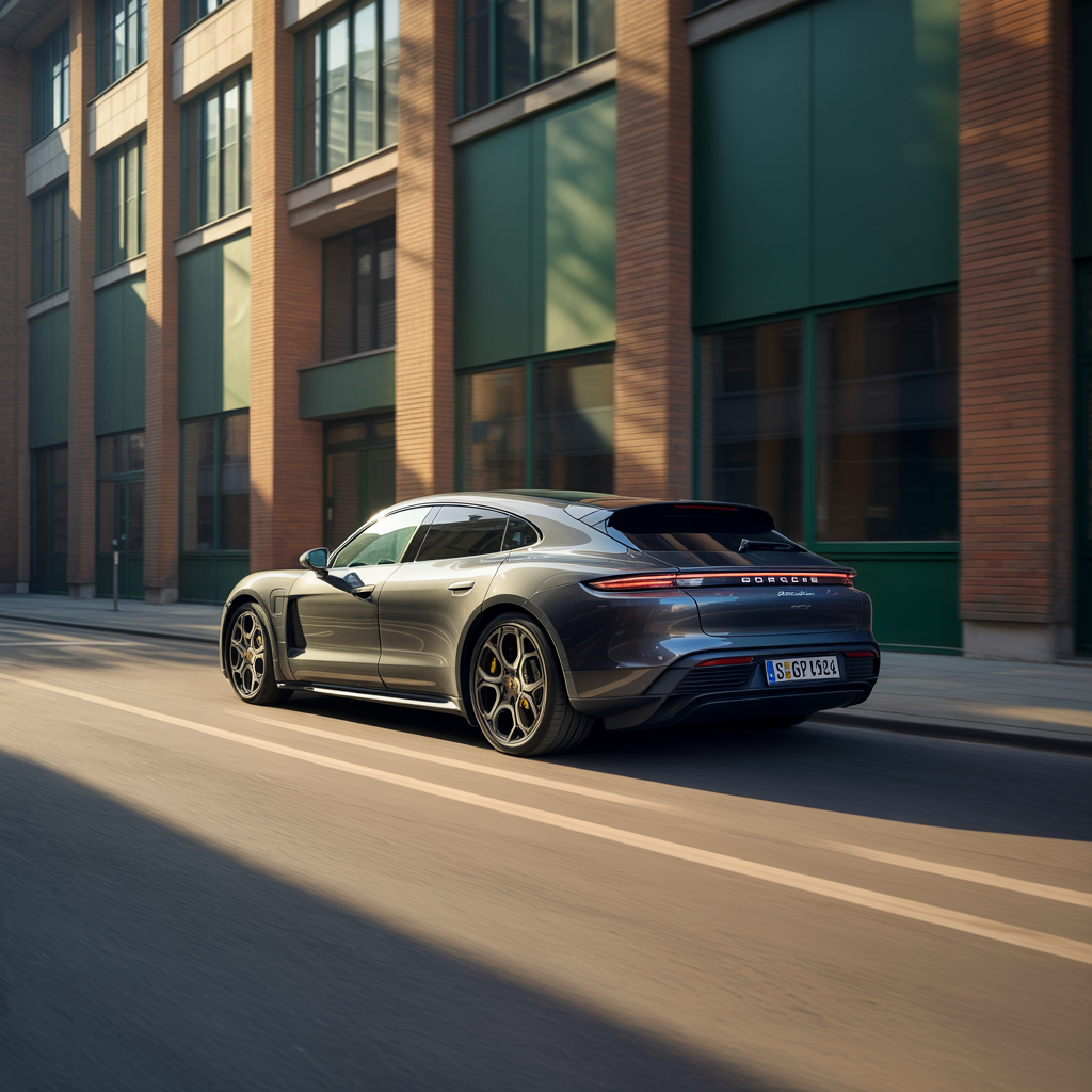 Noleggio auto di lusso a Klaipeda\u00a0