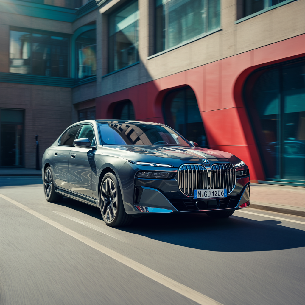 Noleggio auto di lusso a Aarhus\u00a0