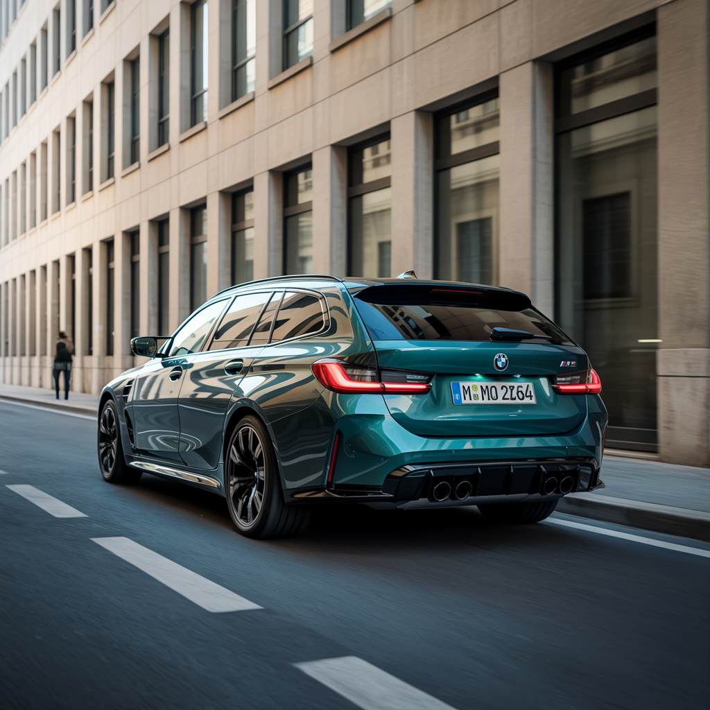 Noleggio auto di lusso a La Rochelle\u00a0