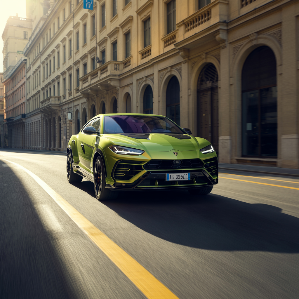 Noleggio auto di lusso a Pecs\u00a0