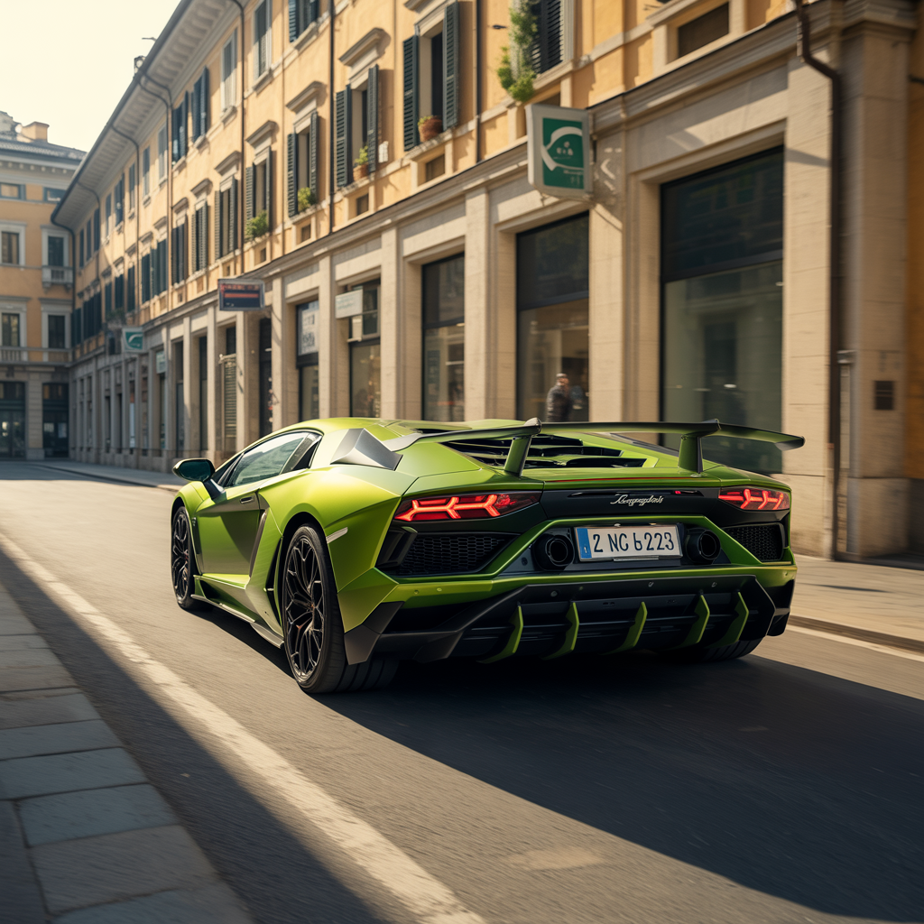 Noleggio auto di lusso a Como\u00a0